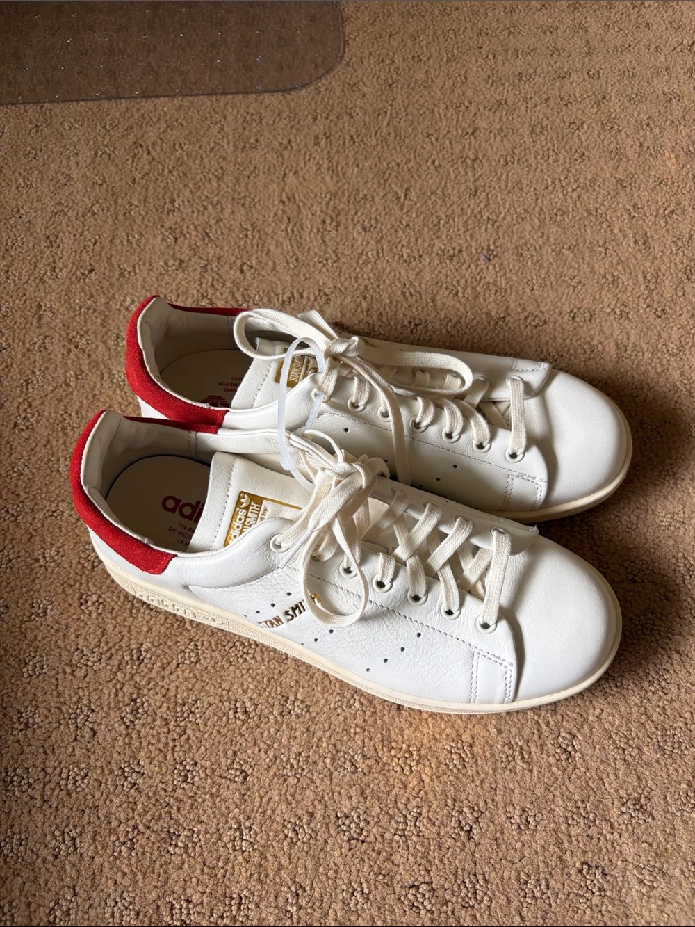 Adidas Stan Smiths